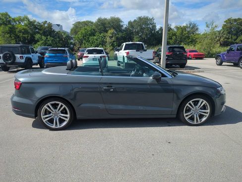 Used 2018 Audi A3 2.0T Premium w/ Convenience Package FWD image 5