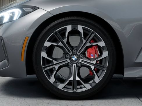 New 2026 BMW 330i Sedan w/ M Sport Package RWD image 7