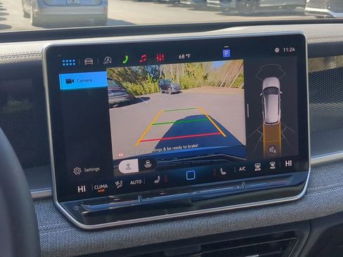 New 2026 Volkswagen Tiguan S image 16