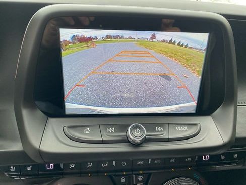 Used 2017 Chevrolet Camaro SS w/ Redline Edition image 16