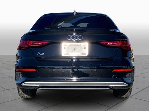 Used 2024 Audi A3 2.0T Premium w/ Convenience Package image 4