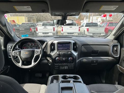 Used 2019 Chevrolet Silverado 1500 LT w/ All-Star Edition image 13