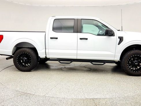 Used 2023 Ford F150 XL w/ STX Appearance Package image 4