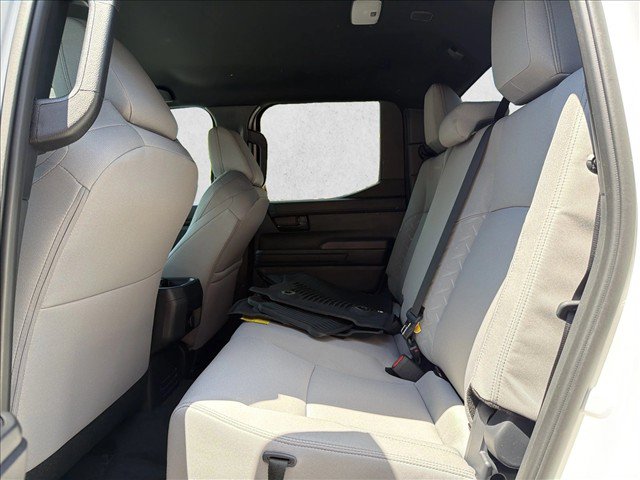 Used 2026 Toyota Tacoma SR5 AWD/4WD image 18