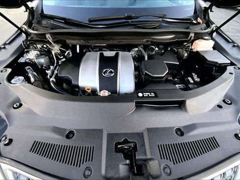 Used 2021 Lexus RX 350 FWD w/ Premium Package image 31