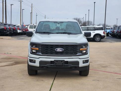 New 2026 Ford F150 STX w/ Equipment Group 200A image 2