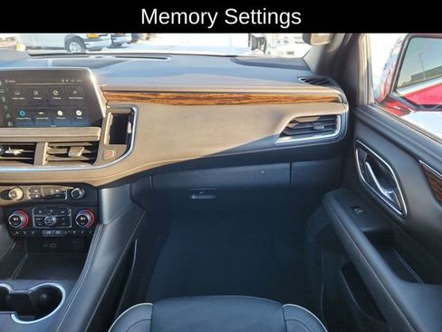 Used 2023 Chevrolet Tahoe Premier image 22