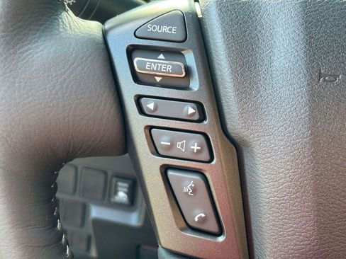 New 2026 Nissan Frontier SV w/ SV Convenience Package AWD/4WD image 24