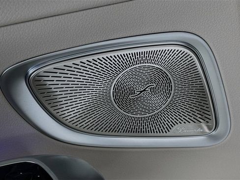 Used 2026 Mercedes-Benz C 300 Sedan image 19