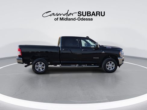 Used 2024 RAM 2500 Big Horn AWD/4WD image 9