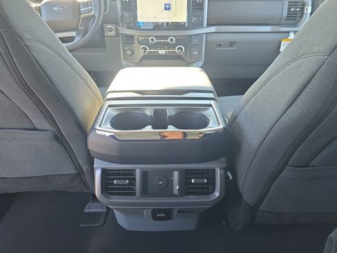 New 2025 Ford F150 XLT w/ Equipment Group 302A MID image 38