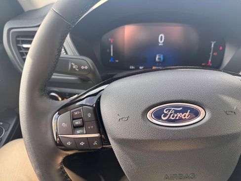 New 2026 Ford Escape Active image 20