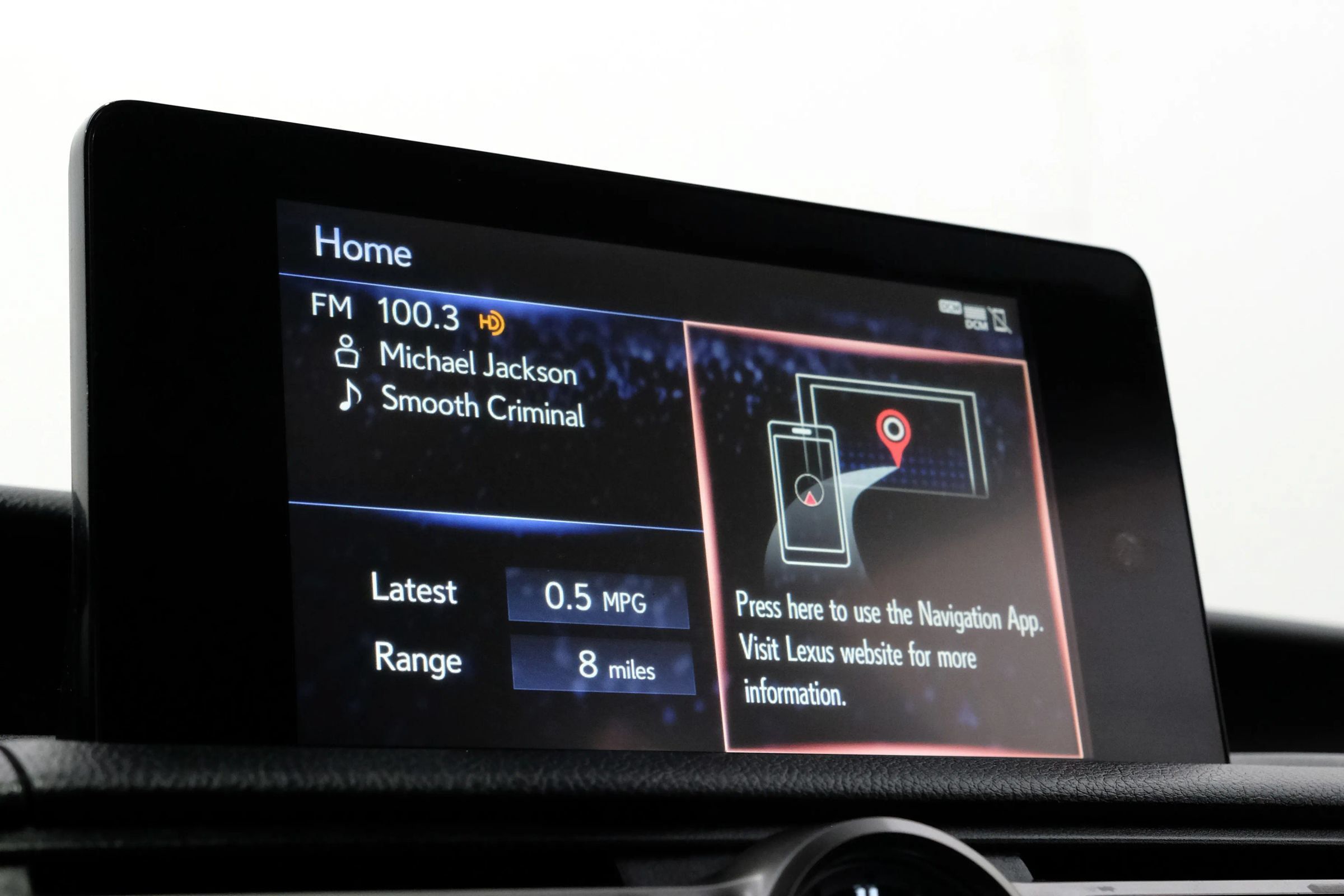 Used 2022 Lexus IS 350 F Sport w/ Accessory Package RWD image 27