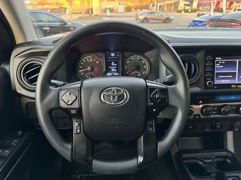 Used 2023 Toyota Tacoma SR AWD/4WD image 24