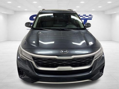 Used 2021 Kia Seltos S image 3