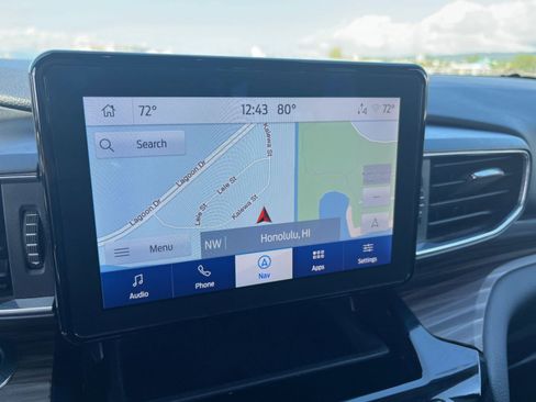 Used 2023 Ford Explorer Limited image 20