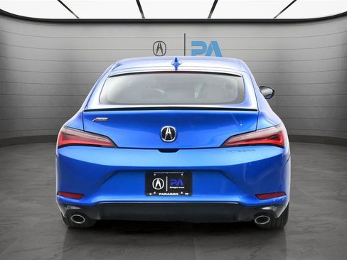 Certified 2026 Acura Integra A-Spec image 26