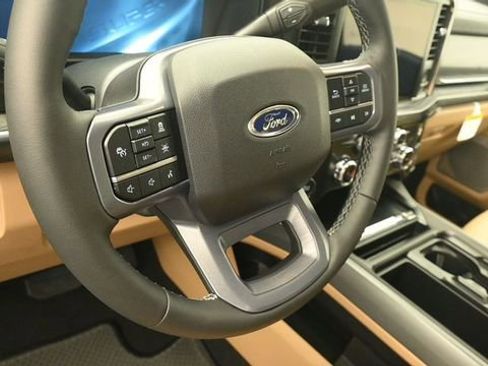 New 2026 Ford F350 Lariat w/ Lariat Premium Package AWD/4WD image 15