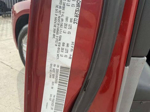 Used 2008 Dodge Charger SXT image 21