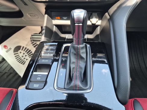 Used 2024 Acura Integra A-Spec FWD image 20