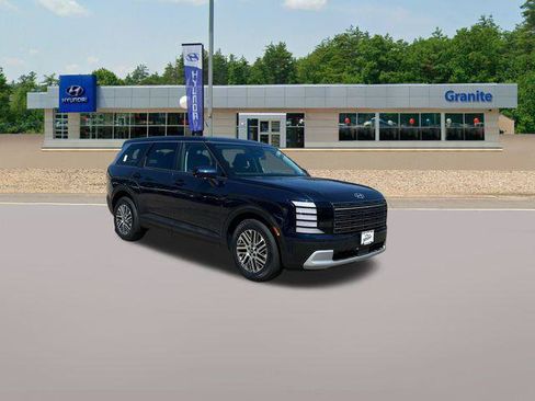 New 2026 Hyundai Palisade SE AWD/4WD image 4