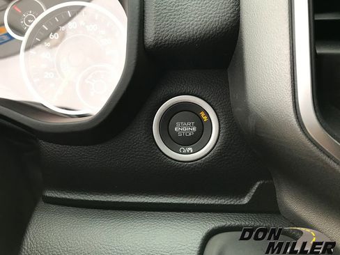 New 2026 RAM 1500 Big Horn image 19