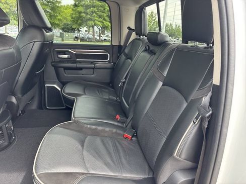 Used 2024 RAM 2500 Laramie AWD/4WD image 17