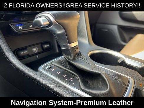 Used 2021 Kia Sportage SX FWD image 54
