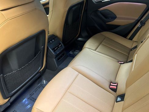 New 2025 Audi A5 2.0T Premium Plus image 11