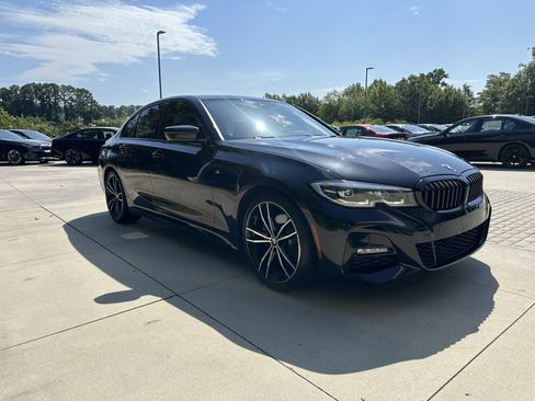 Used 2019 BMW 330i Sedan RWD image 14