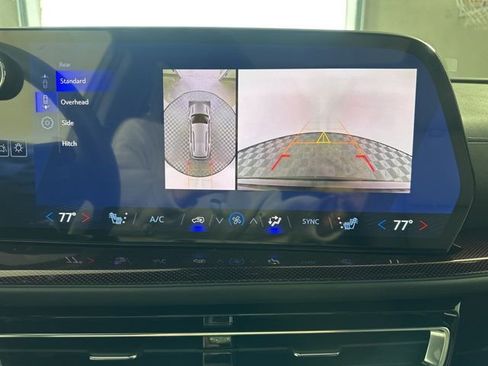 New 2026 Chevrolet Traverse Z71 w/ Enhanced Driving Package image 26