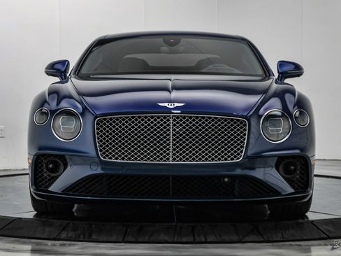 Used 2020 Bentley Continental GT V8 First Edition AWD/4WD image 28