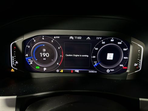 Used 2023 Volkswagen Atlas SEL R-Line image 24