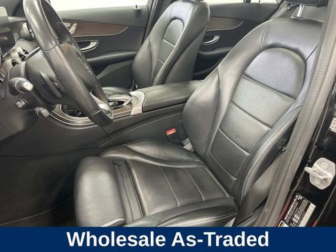 Used 2018 Mercedes-Benz C 350e Sedan image 28