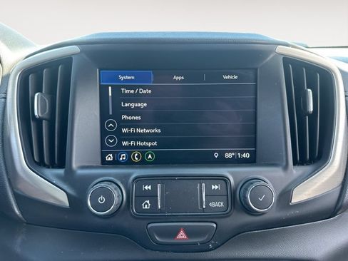 Used 2020 GMC Terrain Denali w/ Denali Premium Package AWD/4WD image 46