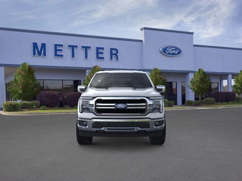 New 2026 Ford F150 Lariat w/ Equipment Group 501A Mid image 28