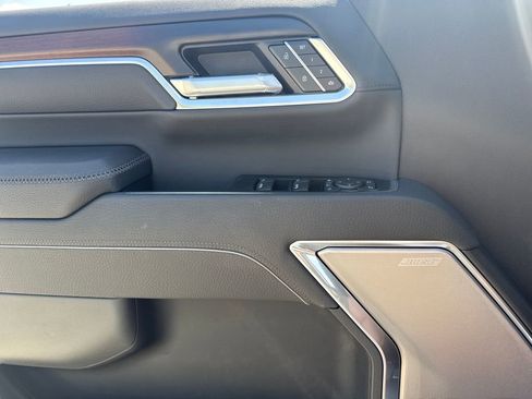 New 2026 GMC Sierra 2500 Denali w/ Denali Reserve Package AWD/4WD image 17
