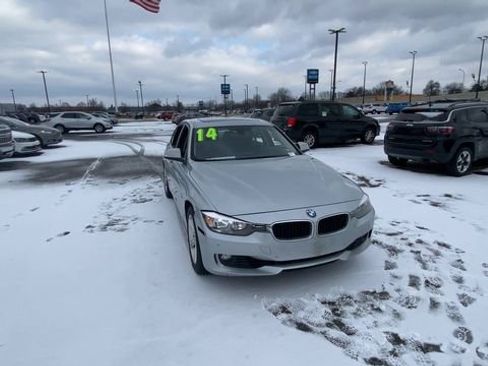 Used 2014 BMW 328i xDrive Sedan image 5