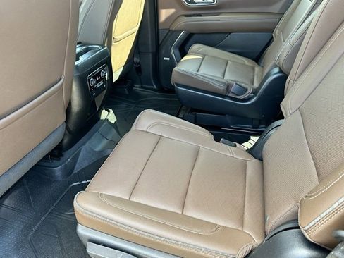 Used 2023 Chevrolet Tahoe High Country w/ Max Trailering Package image 7