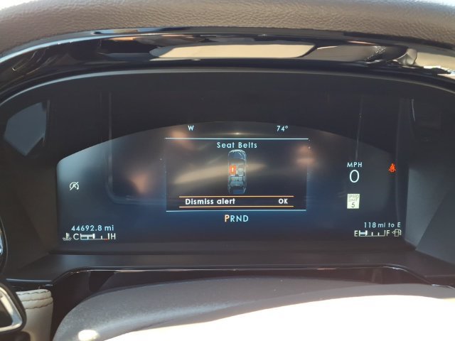 Used 2023 Lincoln Corsair Reserve w/ Equipment Group 201A AWD/4WD image 17