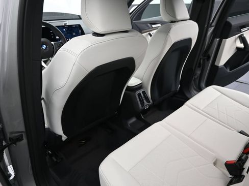 New 2026 BMW X1 xDrive28i w/ Technology Package AWD/4WD image 29