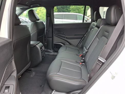 New 2026 Jeep Cherokee Limited AWD/4WD image 6