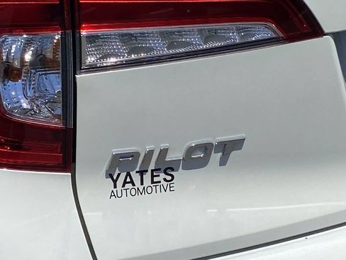 Used 2019 Honda Pilot EX image 25