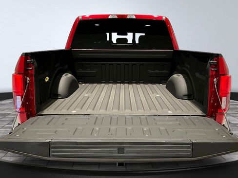 Used 2020 Ford F150 Lariat w/ Equipment Group 501A Mid AWD/4WD image 7