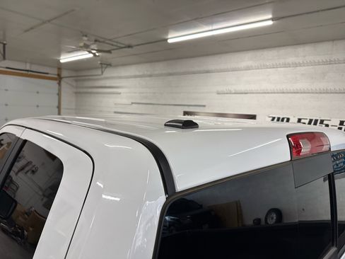 Used 2020 RAM 1500 Classic Warlock image 86