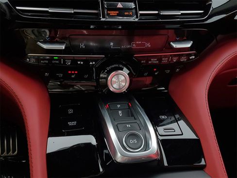 New 2026 Acura MDX Type S image 30