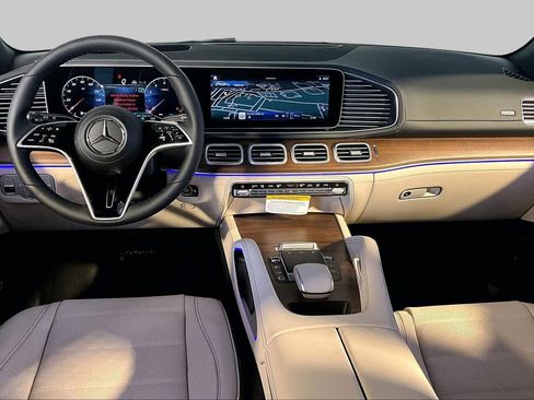 New 2026 Mercedes-Benz GLE 450 4MATIC image 7