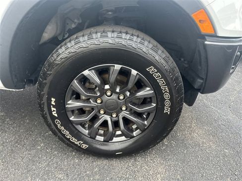 Certified 2023 Ford Ranger XLT image 12