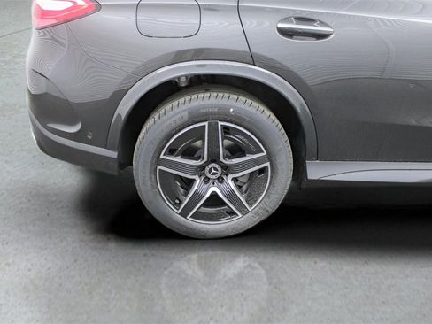 Used 2025 Mercedes-Benz GLC 300 GLC 300 image 35