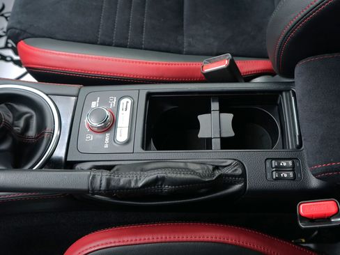 Used 2019 Subaru WRX STI image 29